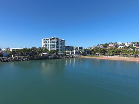 Mariners North Holiday Apartments - Travel Agents 8
