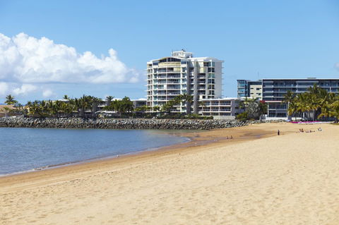 Mariners North Holiday Apartments - Travel Agents 18