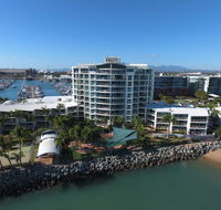 Mariners North Holiday Apartments - Cruises Travel