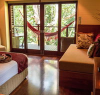 Silky Oaks Lodge - Travel Agents
