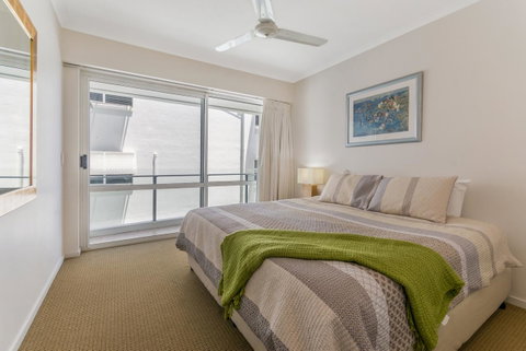 Bali Hai Apartments Noosa - Tourism Guide 8