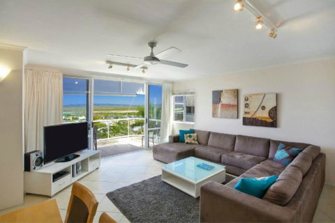 Bali Hai Apartments Noosa - Tourism Guide 18