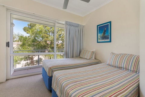 Bali Hai Apartments Noosa - Tourism Guide 5