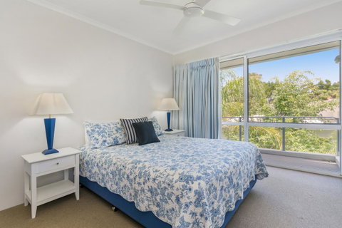 Bali Hai Apartments Noosa - Tourism Guide 4
