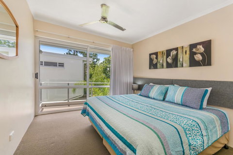 Bali Hai Apartments Noosa - Tourism Guide 10