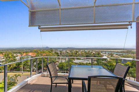 Bali Hai Apartments Noosa - Tourism Guide 14