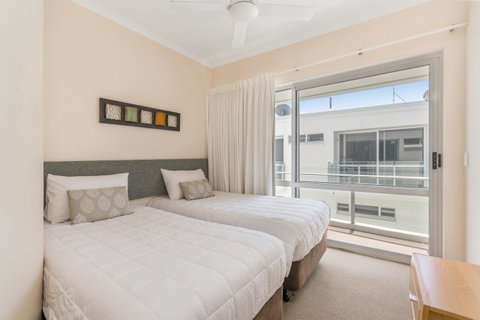 Bali Hai Apartments Noosa - Tourism Guide 17