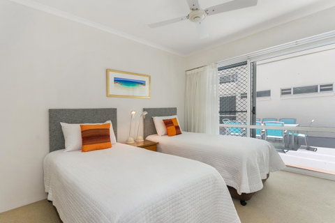 Bali Hai Apartments Noosa - Tourism Guide 13