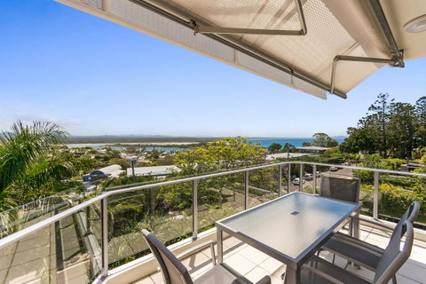 Bali Hai Apartments Noosa - Tourism Guide 1