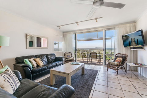 Bali Hai Apartments Noosa - Tourism Guide 3