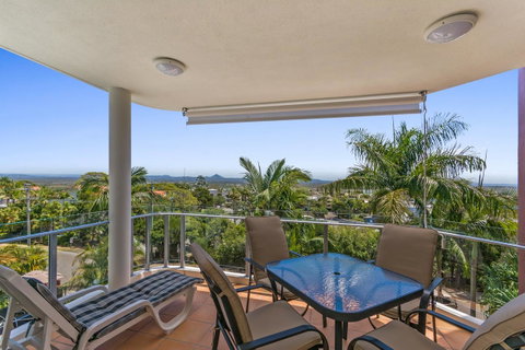 Bali Hai Apartments Noosa - Tourism Guide 12