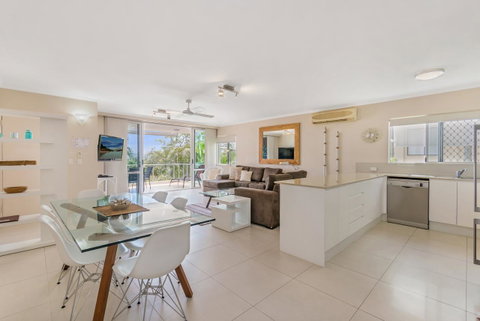 Bali Hai Apartments Noosa - Tourism Guide 16