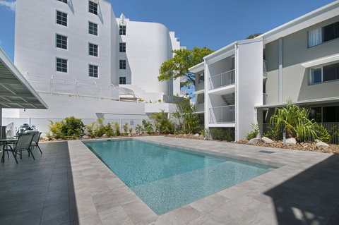 Jacaranda Noosa - Travel Agents 33