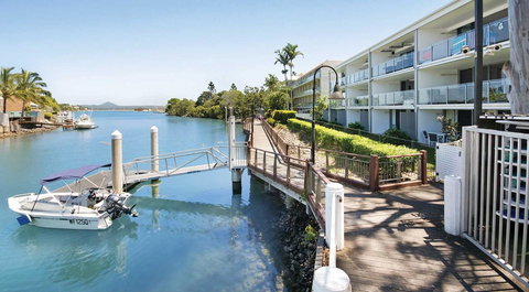 Jacaranda Noosa - Travel Agents 0