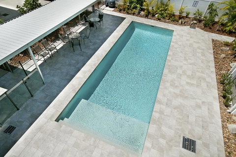 Jacaranda Noosa - Travel Agents 14