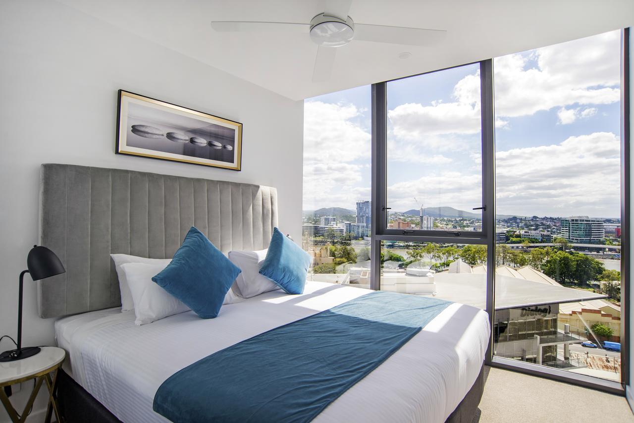 Newmarket QLD Tourism Guide
