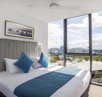 Arise Brisbane 1 - Tourism Guide