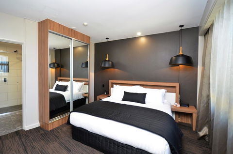 Hotel Grand Chancellor Townsville - Travel Agents 3