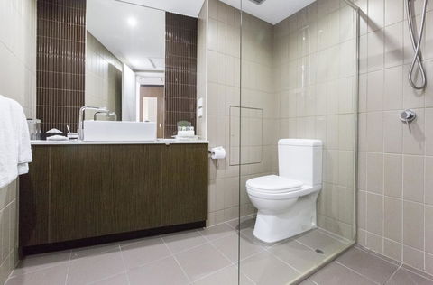Hotel Grand Chancellor Townsville - Travel Agents 20