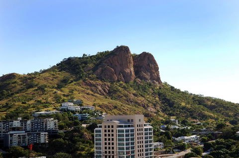 Hotel Grand Chancellor Townsville - Travel Agents 33