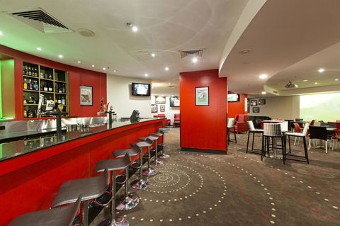 Hotel Grand Chancellor Townsville - Travel Agents 31