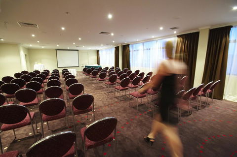 Hotel Grand Chancellor Townsville - Travel Agents 36