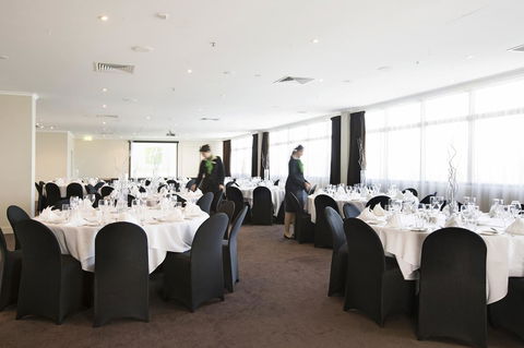 Hotel Grand Chancellor Townsville - Travel Agents 38