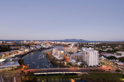 Hotel Grand Chancellor Townsville - Travel Agents 35