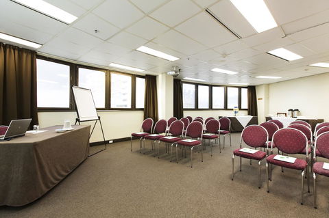 Hotel Grand Chancellor Townsville - Travel Agents 39