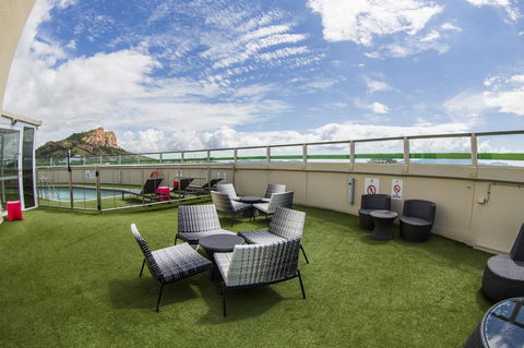 Hotel Grand Chancellor Townsville - Travel Agents 17