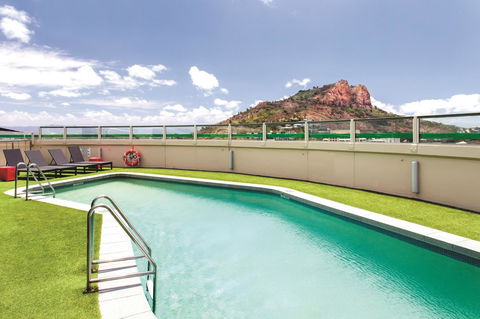 Hotel Grand Chancellor Townsville - Travel Agents 14