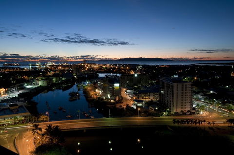 Hotel Grand Chancellor Townsville - Travel Agents 34
