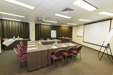 Hotel Grand Chancellor Townsville - Travel Agents 40
