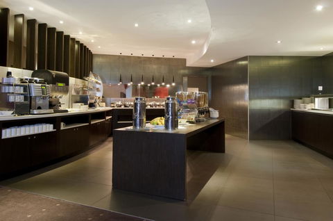 Hotel Grand Chancellor Townsville - Travel Agents 37