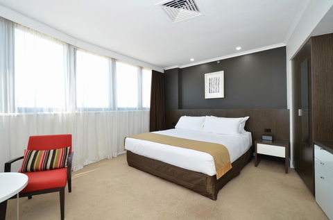 Hotel Grand Chancellor Townsville - Travel Agents 1