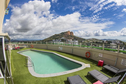 Hotel Grand Chancellor Townsville - Travel Agents 16