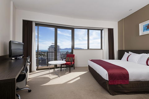 Hotel Grand Chancellor Townsville - Travel Agents 9