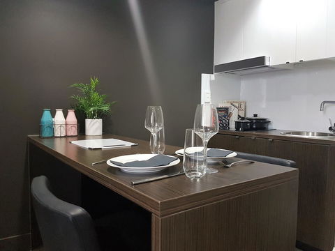 Hotel Grand Chancellor Townsville - Travel Agents 12
