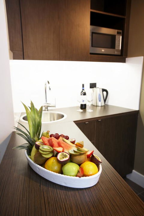 Hotel Grand Chancellor Townsville - Travel Agents 21