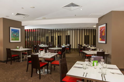 Hotel Grand Chancellor Townsville - Travel Agents 26