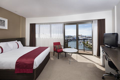 Hotel Grand Chancellor Townsville - Travel Agents 15