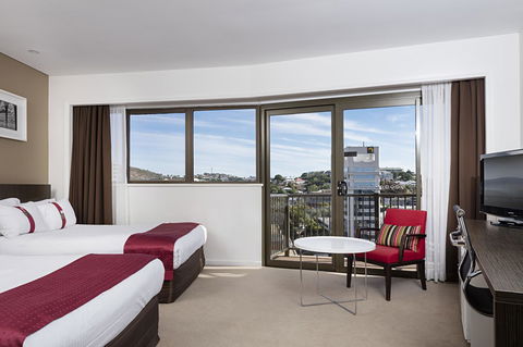 Hotel Grand Chancellor Townsville - Travel Agents 19