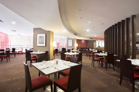 Hotel Grand Chancellor Townsville - Travel Agents 25