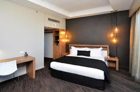 Hotel Grand Chancellor Townsville - Travel Agents 4