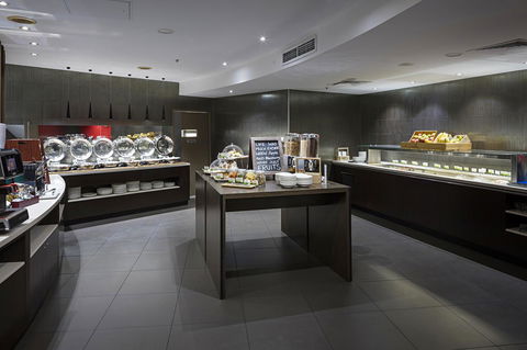 Hotel Grand Chancellor Townsville - Travel Agents 28