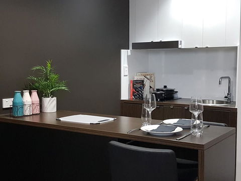 Hotel Grand Chancellor Townsville - Travel Agents 10