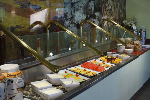 Pacific Hotel Cairns - Tourism Guide 30