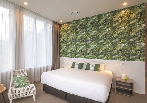 Pacific Hotel Cairns - Tourism Guide 18