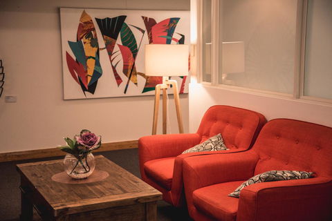 Pacific Hotel Cairns - Tourism Guide 17