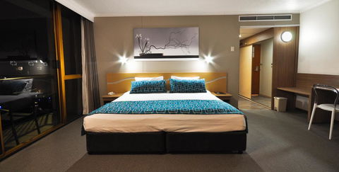 Pacific Hotel Cairns - Tourism Guide 43